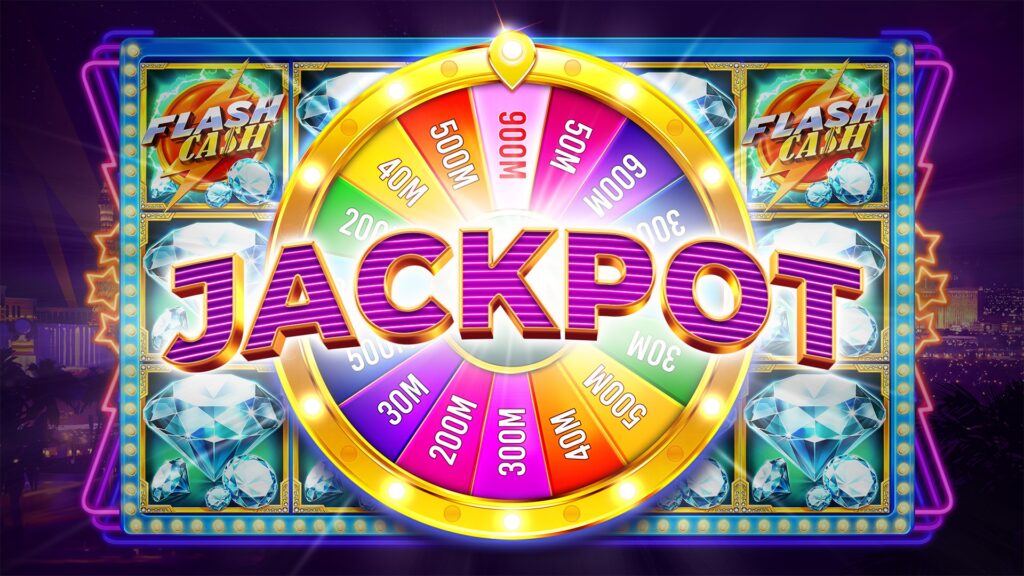 10 Game Slot Online yang Paling Sering Memberikan Jackpot