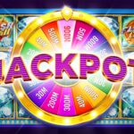 10 Game Slot Online yang Paling Sering Memberikan Jackpot