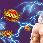 Daftar Slot Online dengan Grafis Terbaik