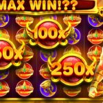 Slot Online dengan Tema Dragon yang Menggairahkan