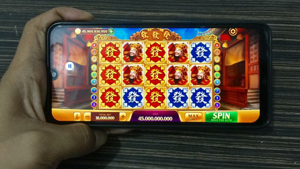 Rahasia Menang Besar di Slot Online yang Wajib Diketahui