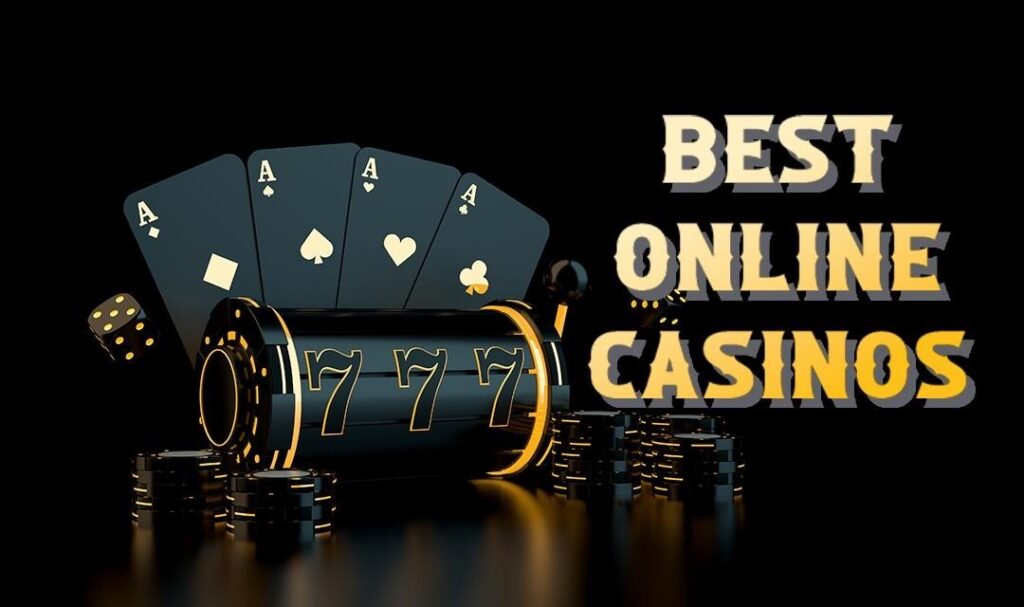 Slot Online Bertema Fantasi dengan Grafis Menakjubkan