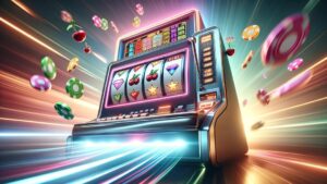 Slot Online Bertema Asia yang Paling Populer di Tahun Ini