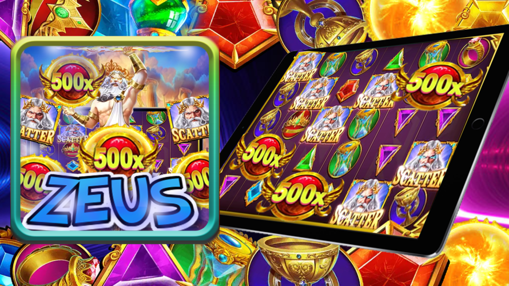 Slot Online dengan Tema Musik: Favorit Pemain Tahun Ini