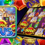 Slot Online dengan Tema Musik: Favorit Pemain Tahun Ini