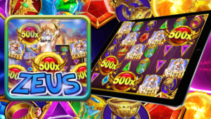 Slot Online dengan Tema Musik: Favorit Pemain Tahun Ini
